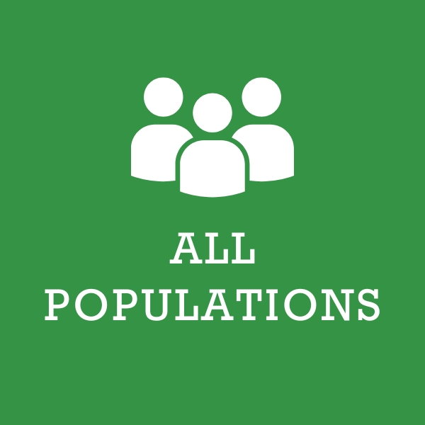 All Populations