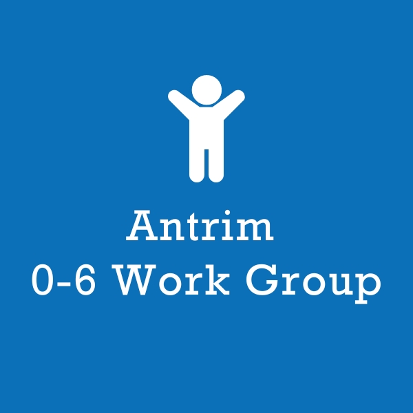 Antrim 0-6 Work Group