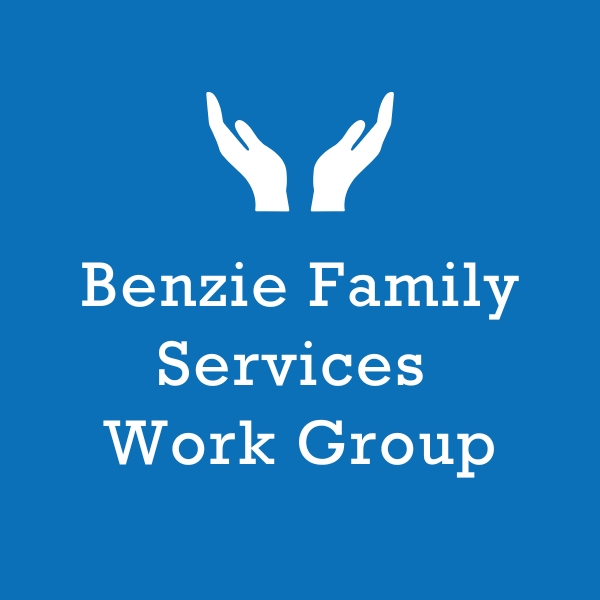 Benzie Family Services Work Group