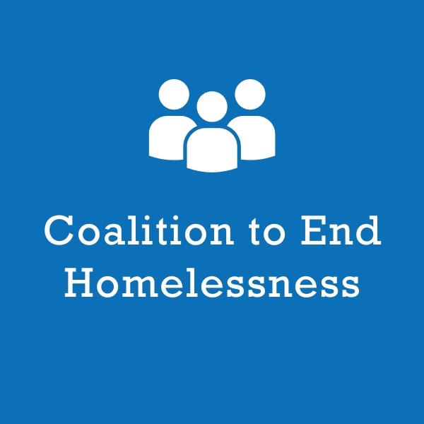 Coalition to End Homelessness