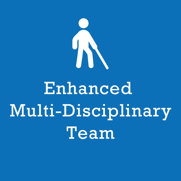 Enhanced Multi-Disciplinary Team