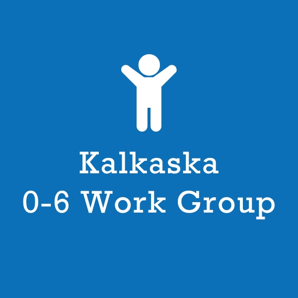 Kalkaska 0-6 Work Group