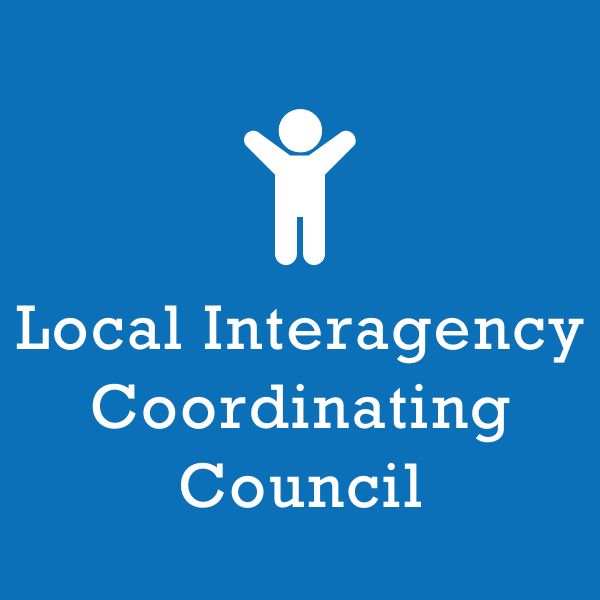 Local Interagency Coordinating Council