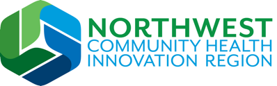 Northwest Michigan Community Health Innovation Region Logo