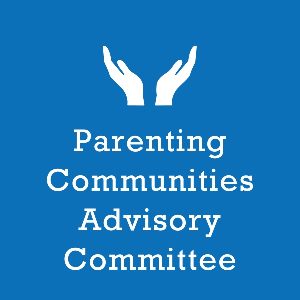 Parenting Communities Advisory Committee