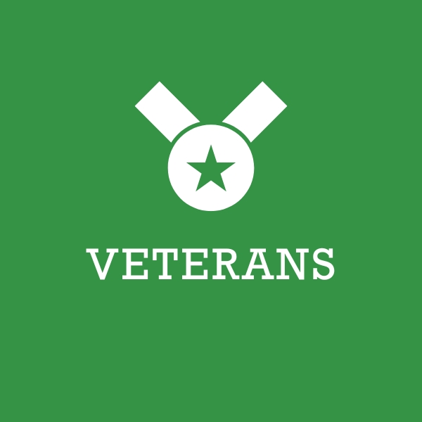 Veterans