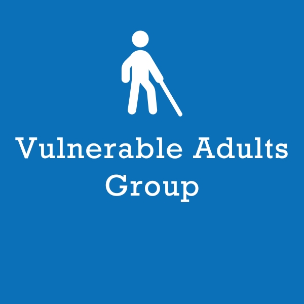 Vulnerable Adults Group